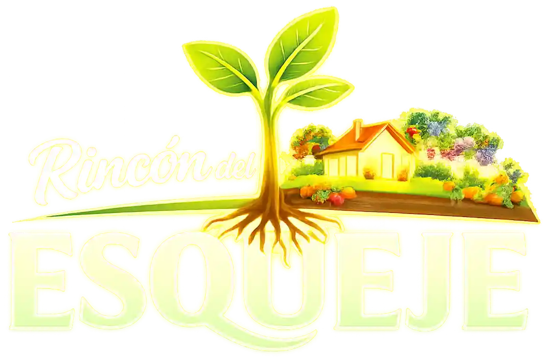 Logo claro de Rincon del Esqueje