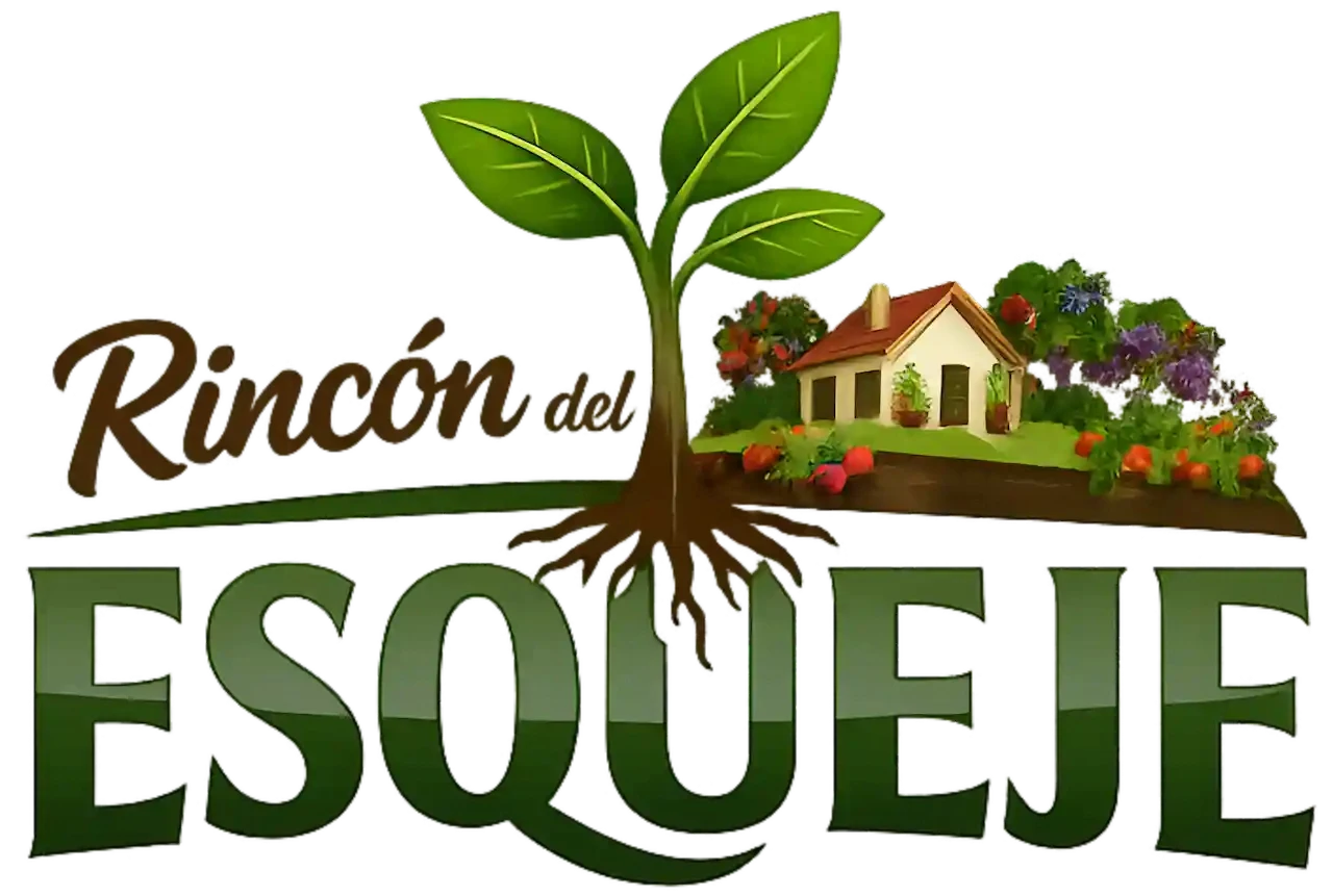 Logo de Rincon del Esqueje